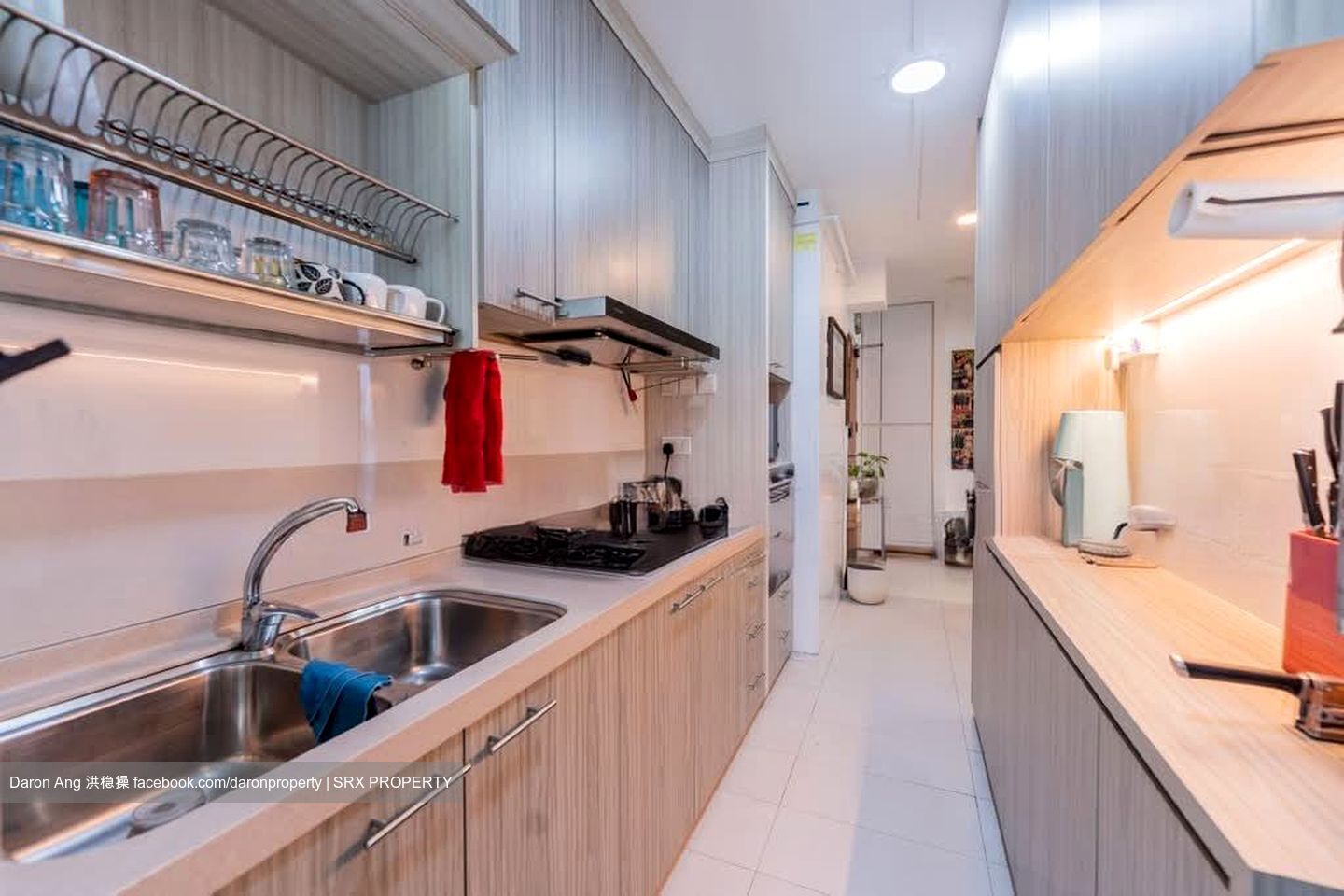 Blk 256C Punggol Opal (Punggol), HDB 4 Rooms #563513031